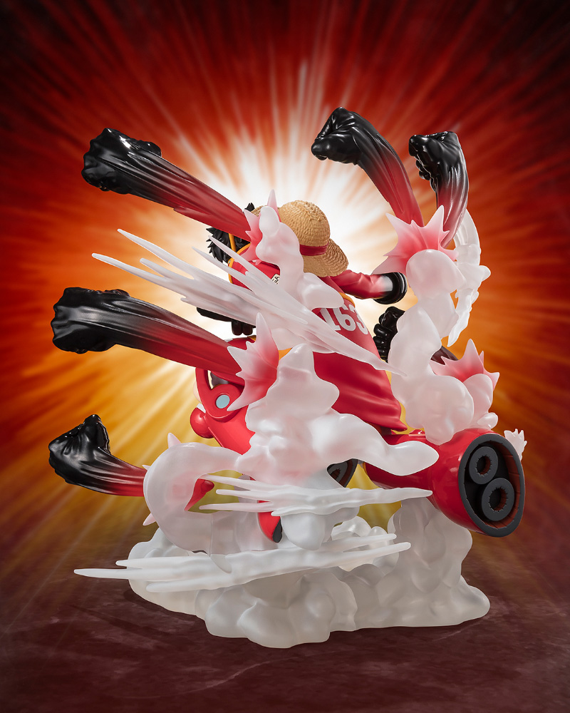 FZERO_Luffy_gum-gum_Hawk_04