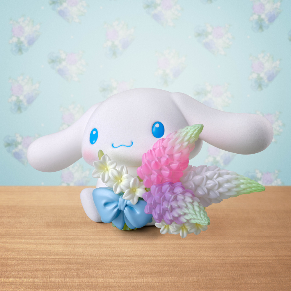 Cinnamoroll 02