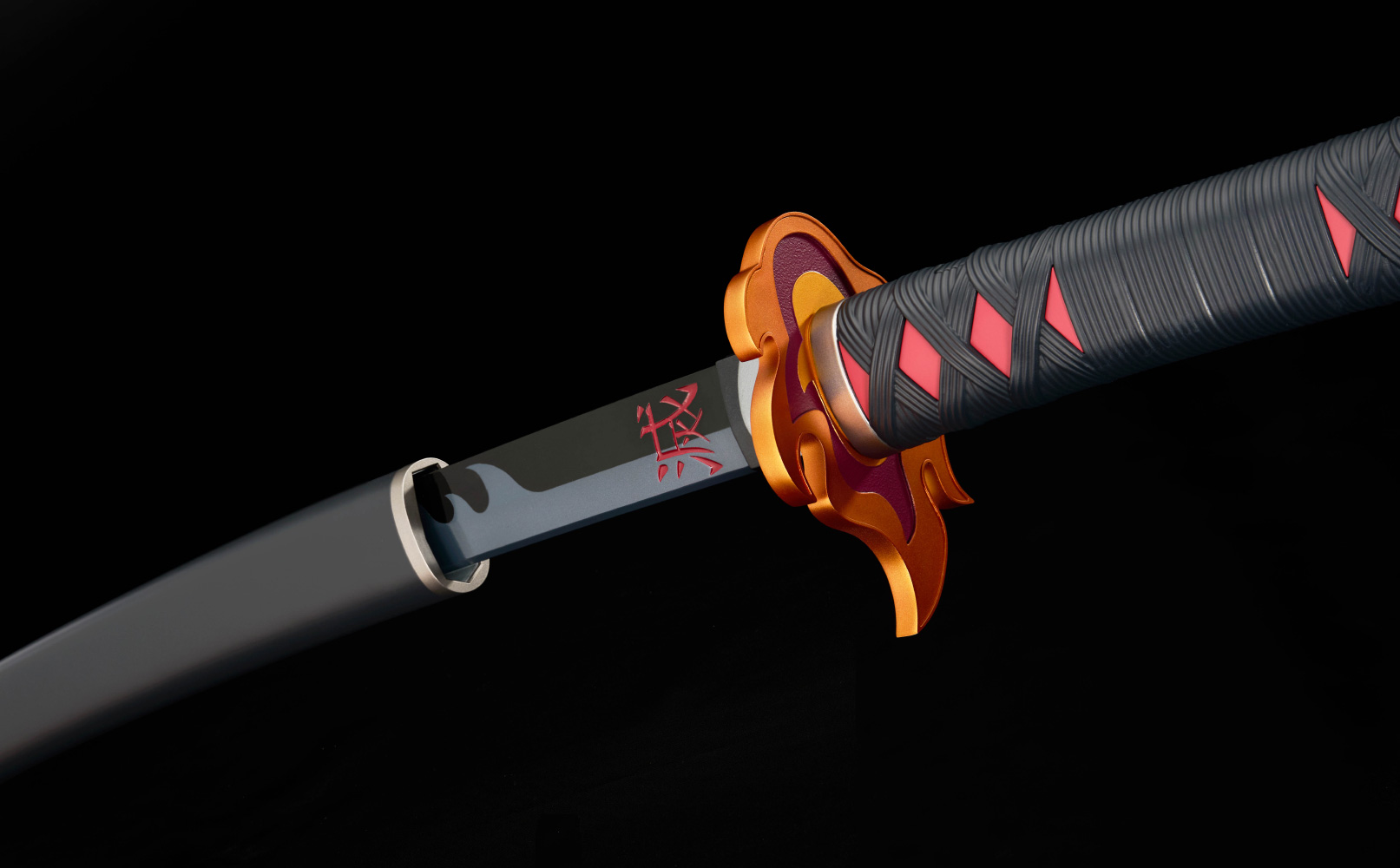 PROPLICA-_Nichirin-sword-tanjiro-rengokutuba_03