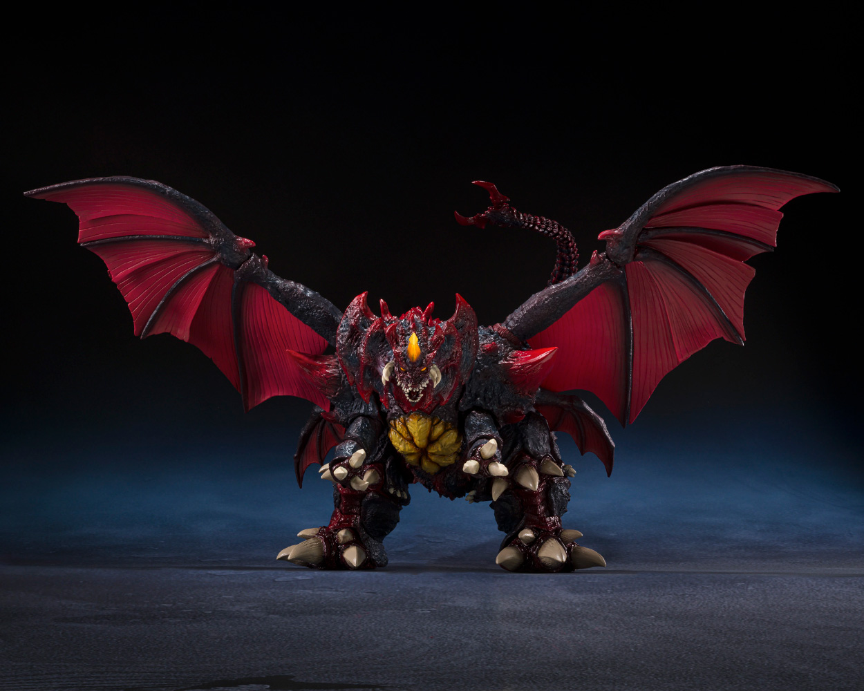 SHM-Destoroyah-02