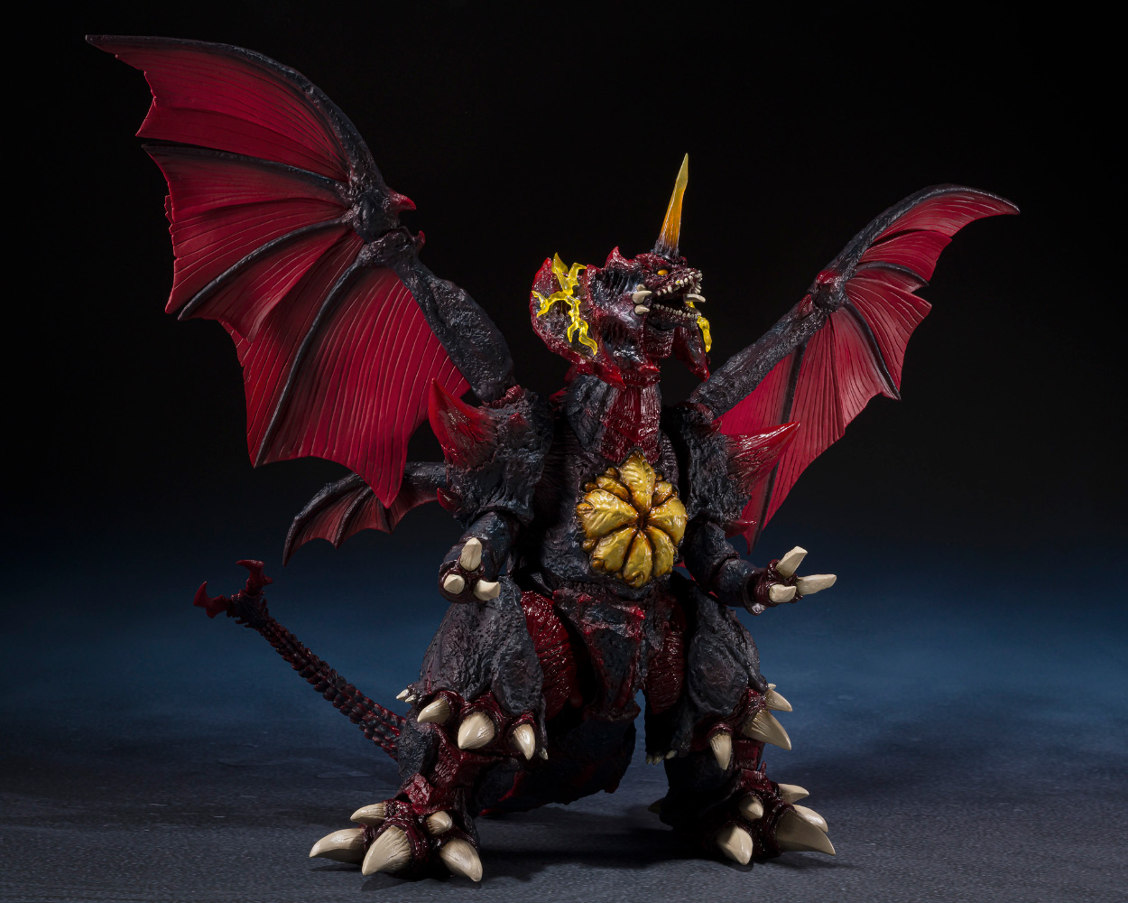 SHM-Destoroyah-03