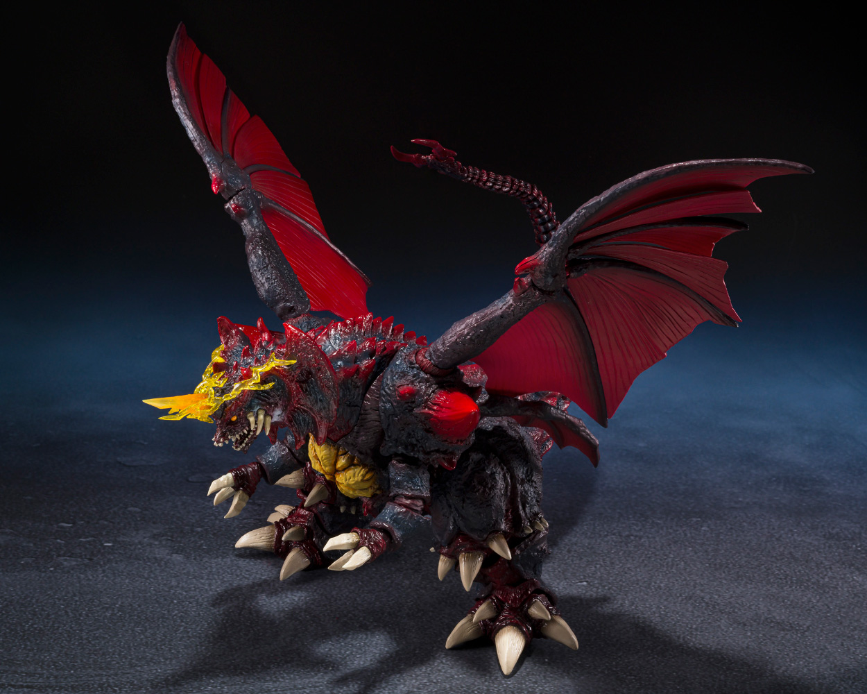 SHM-Destoroyah-04