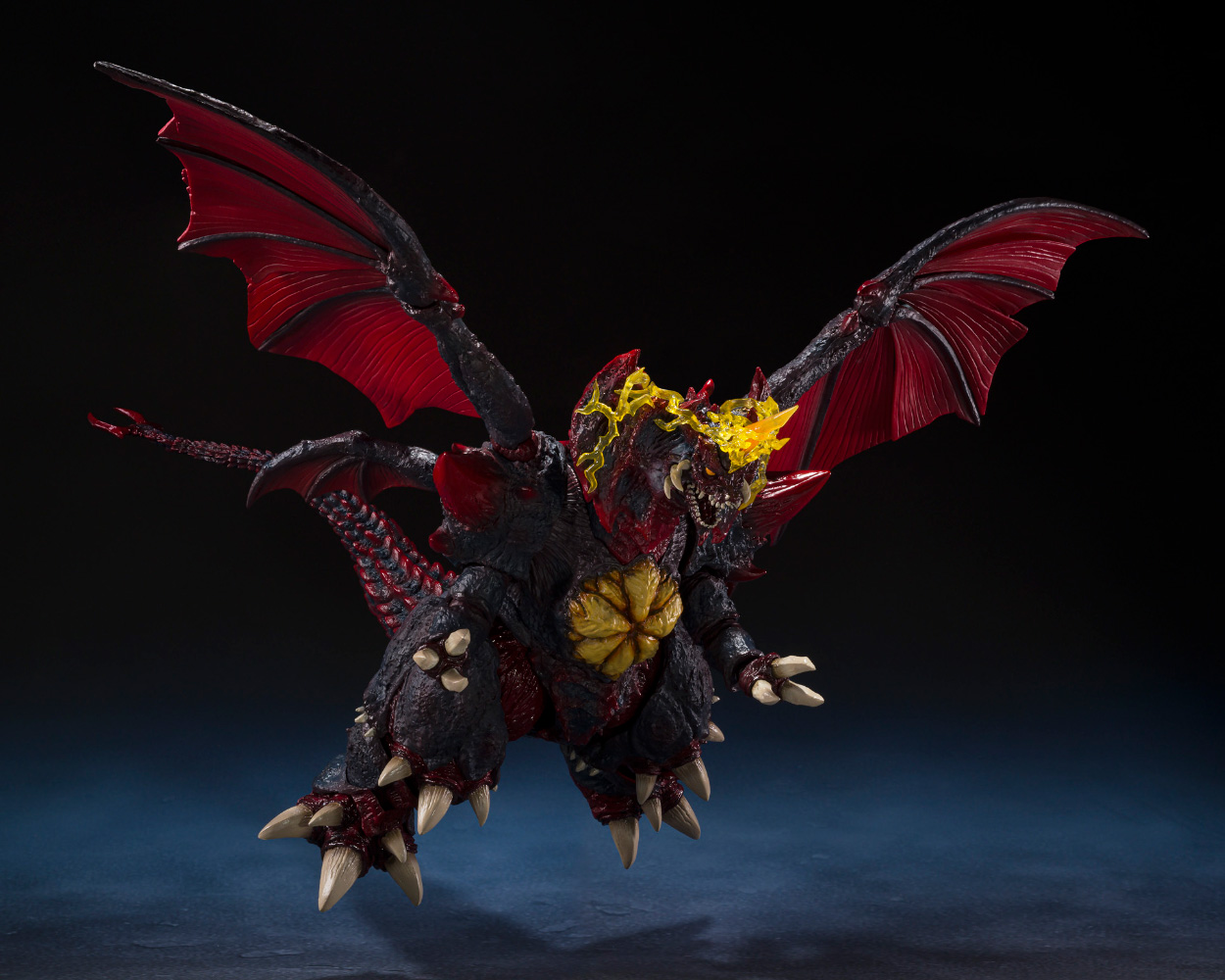 SHM-Destoroyah-05